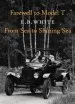 Audiobook Farewell to Model t: From sea to Shining sea author E. B. White
