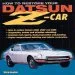 Audiobook How to Restore Your Datsun Z-Car author Wick Humble