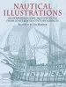Audiobook Nautical Illustrations: A Pictorial Archive From Nineteenth-Century Sources author Jim Harter