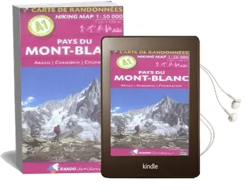 Pays du Mont-Blanc 2003 Audiobook download free by Not Available