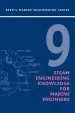 Audiobook Reeds: Steam Engineering Knowledge for Marine Engineers Volume 9 author Thomas D. Morton