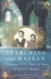Audiobook Searching for Hassan: Journey to the Heavy author Terence Ward
