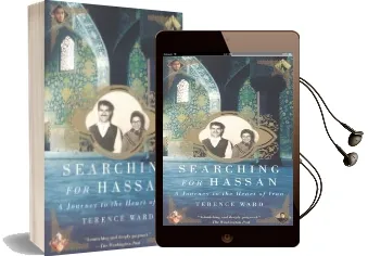 Searching for Hassan: Journey to the Heavy Audiobook download free by Terence Ward
