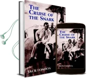 The Cruise of the Snark Audiobook download free by Jack London