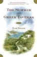 Audiobook The Summer of my Greek Taverna: A Memoir author Tom Stone