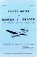 Audiobook An air Ministry Pilot'S Notes: Air Speed Horsa i Glider: With Appendices for tug Aircraft Pilots author Air Ministry