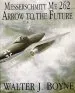Audiobook Messerschmitt me 262: Arrow to the Future author Walter J. Boyne