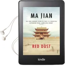 Red Dust Audiobook download free by Ma Jian