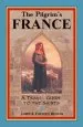 Audiobook The Pilgrim'S France: A Travel Guide to the Saints author James Heater