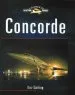 Audiobook Concorde author Kev Darling