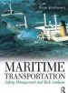 Audiobook Maritime Transportation: Safety Management and Risk Analysis author Svein Kristiansen