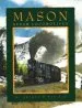 Audiobook Mason Steam Locomotives author Arthur W. Wallace