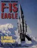 Audiobook Mcdonnell-Douglas F-15 Eagle: A Photo Chronicle author William G. Holder