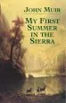 Audiobook My First Summer in Sierra author John Muir