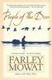 Audiobook People of the Deer author Farley Mowat