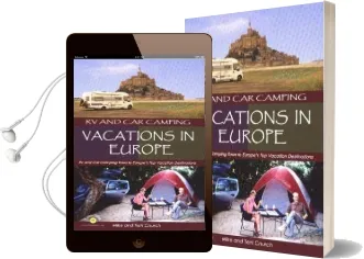Rv and car Camping Vacations in Europe: Rv and car Camping Tours to Europe'S top Vacation Destinations Audiobook download free by Terri Church