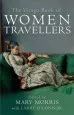Audiobook The Virago Book of Women Travellers author Mary Morris