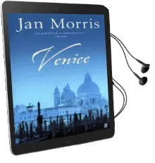Venice Audiobook download free by Jan Morris