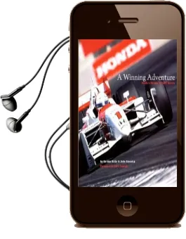A Decade of Innovation: Bk. Db1826: Honda'S ten Years in Cart Audiobook download free by Gordon Kirby
