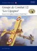 Audiobook Groupe de Combat 12: 'Les Cigognes' author Jon Guttman