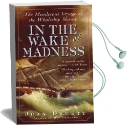 In the Wake of Madness Audiobook download free by Joan Druett