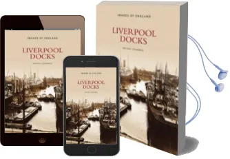Liverpool Docks Audiobook download free by Michael Stammers
