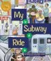 Audiobook My Subway Ride author Paul Dubois Jacobs