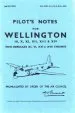 Audiobook Air Ministry Pilot'S Notes: Vickers Armstrong Wellington Iii, x, xi, Xii, Xiii and xiv author Air Ministry
