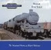 Audiobook British Railways in Colour: Steam for Sale author Alan Earnshaw