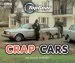 Audiobook Crap Cars author Richard Porter