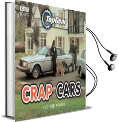 Crap Cars Audiobook download free by Richard Porter