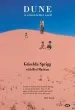 Audiobook Dune is a Four-Letter Word author Griselda Sprigg