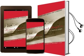 Howard Hughes Audiobook download free by Peter Harry Brown