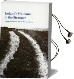 Ireland'S Welcome to the Stranger Audiobook download free by Asenath Nicholson