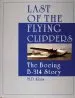 Audiobook Last of the Flying Clippers: The Boeing B-314 Story author M. D. Klaas
