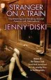 Audiobook Stranger on a Train: Daydreaming and Smoking Around America author Jenny Diski