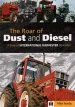 Audiobook The Roar of Dust and Diesel: A Story of International Harvester Doncaster author Mike Teanby