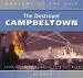 Audiobook Campbeltown Anatomy of the Ship author Al Ross