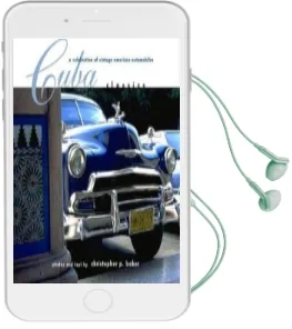 Cuba Classics Audiobook download free by Christopher Baker