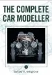 Audiobook The Complete car Modeller: 1 author Gerald Wingrove