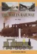 Audiobook The Malta Railway author B.L. Rigby