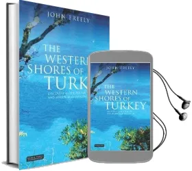The Western Shores of Turkey: Discovering the Aegean and Mediterranean Coasts Audiobook download free by John Freely
