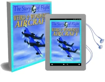 Weird Aircraft Audiobook download free by Ole Steen Hansen