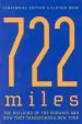 Audiobook 722 Miles: The Building of the Subways and how They Transformed new York author Clifton Hood