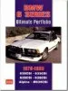 Audiobook Bmw 6 Series Ultimate Portfolio 1976-1989: Road, Track and Race Comparison Tests, Model Introductions Plus Buying Advice author R. M. Clarke