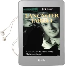 Lancaster Target Audiobook download free by Jack Currie