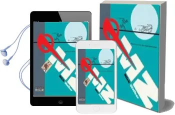 Mz Audiobook download free by Mick Walker