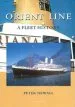Audiobook Orient Line author Peter Newell