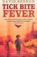 Audiobook Tick Bite Fever author David Bennun