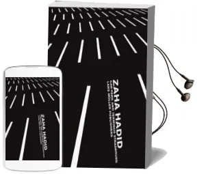 Zaha Hadid: Car Park and Terminus Audiobook download free by Strasbourg
